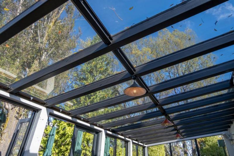 Installation d'une pergola &agrave; Geispolsheim, un projet sur mesure