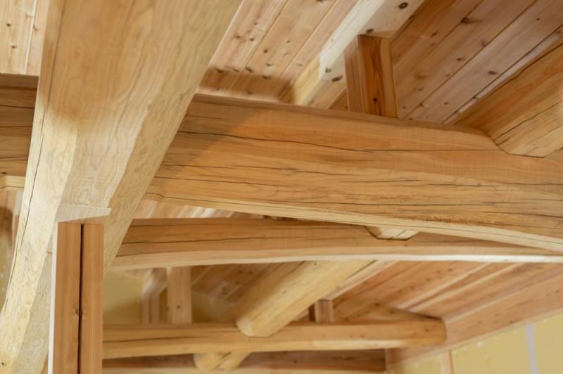 R&eacute;novation de charpente &agrave; Geispolsheim, conseils et &eacute;tapes cl&eacute;s